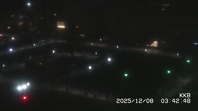 鹿児島中央駅情報カメラ