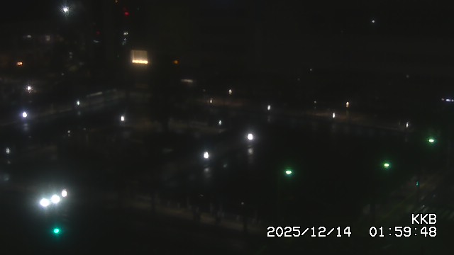 鹿児島中央駅情報カメラ