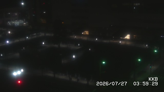 鹿児島中央駅情報カメラ