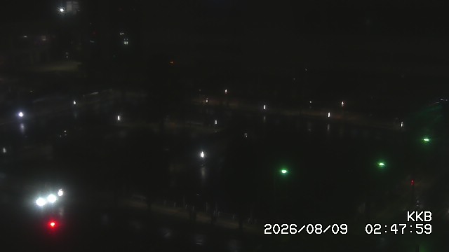 鹿児島中央駅情報カメラ