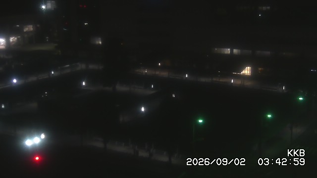 鹿児島中央駅情報カメラ