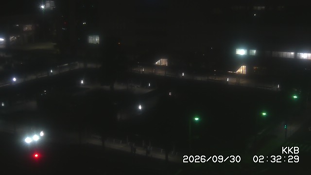 鹿児島中央駅情報カメラ