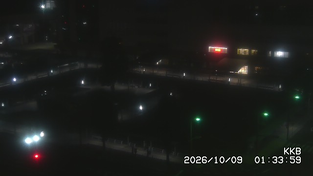 鹿児島中央駅情報カメラ