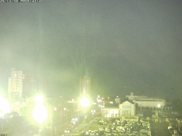 桜島情報カメラ