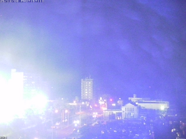 桜島情報カメラ