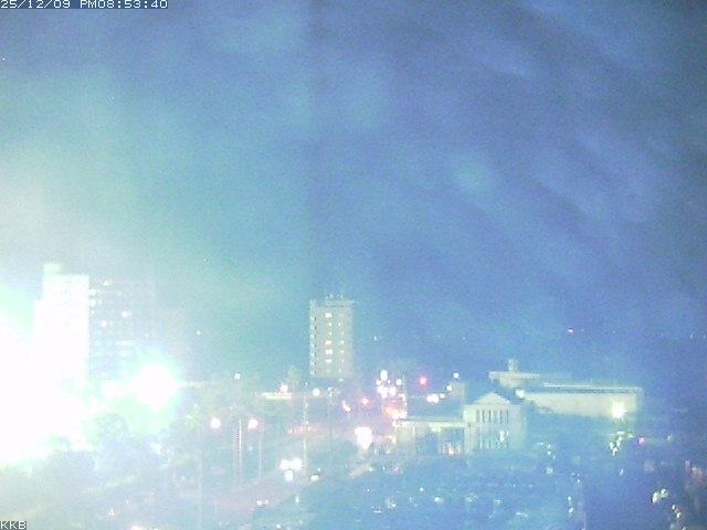 桜島情報カメラ