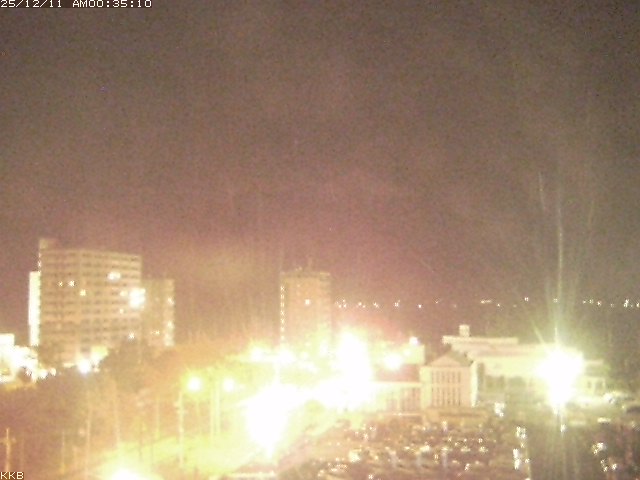 桜島情報カメラ