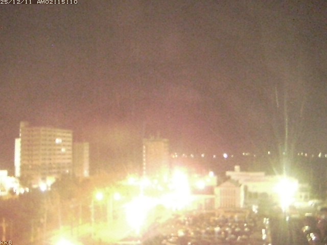 桜島情報カメラ