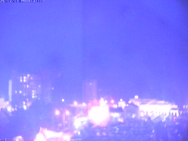 桜島情報カメラ