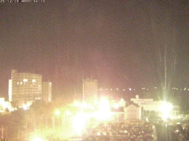 桜島情報カメラ