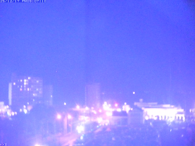 桜島情報カメラ