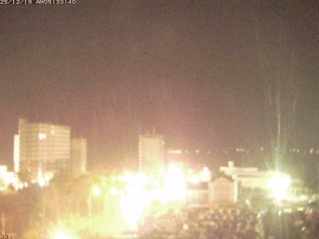 桜島情報カメラ