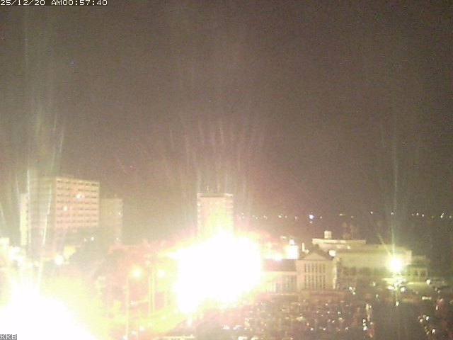 桜島情報カメラ