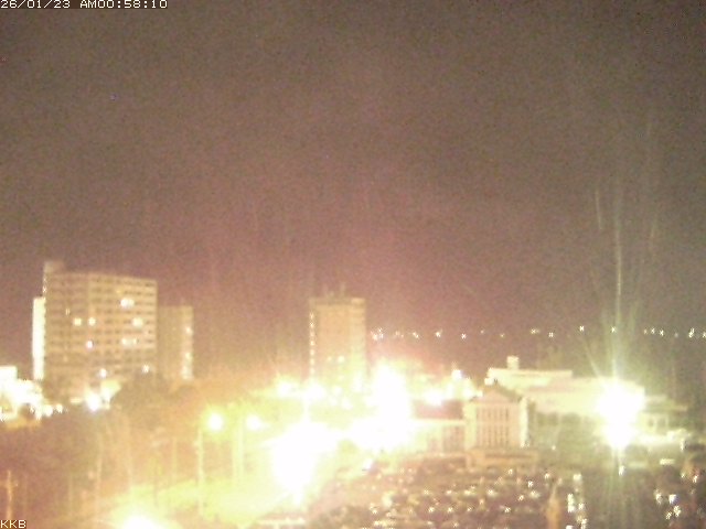 桜島情報カメラ