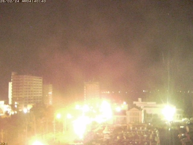 桜島情報カメラ