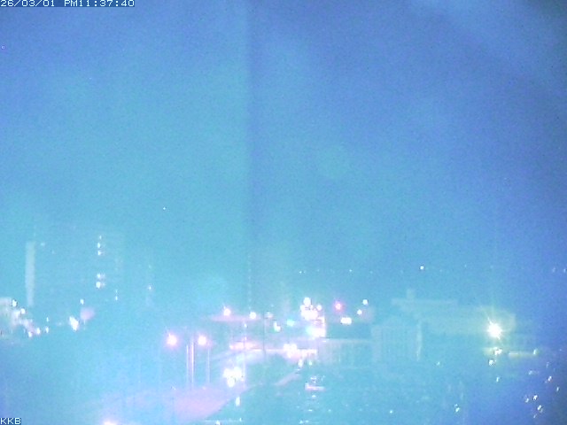 桜島情報カメラ