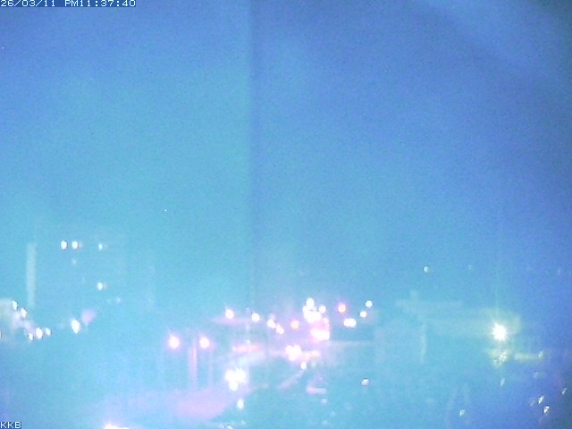 桜島情報カメラ