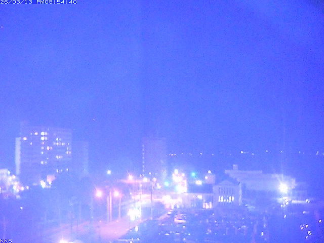 桜島情報カメラ