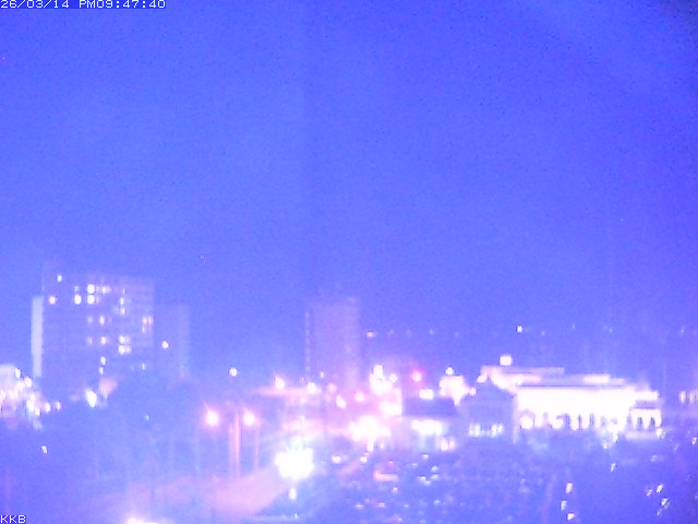 桜島情報カメラ