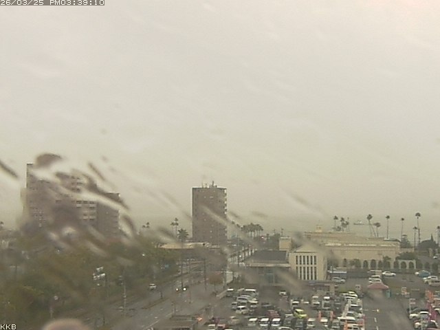 桜島情報カメラ