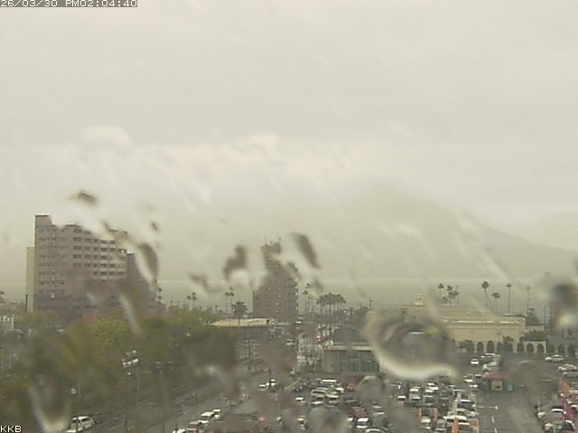 桜島情報カメラ