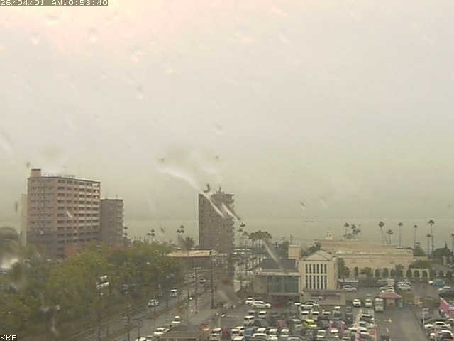 桜島情報カメラ