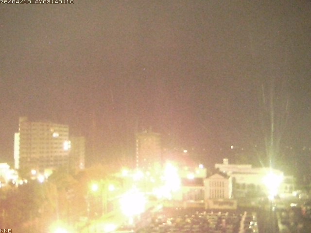 桜島情報カメラ