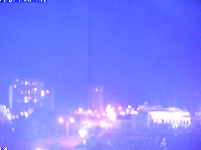 桜島情報カメラ