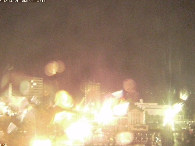 桜島情報カメラ