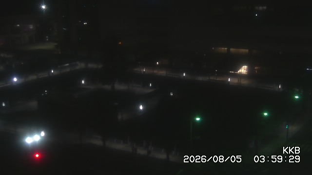 鹿児島中央駅情報カメラ