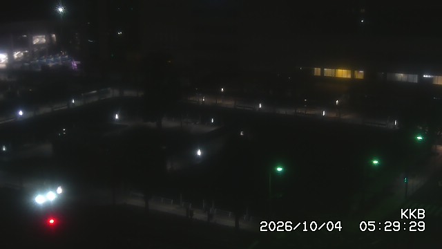 鹿児島中央駅情報カメラ