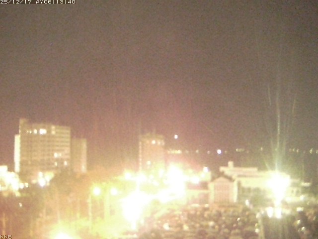 桜島情報カメラ