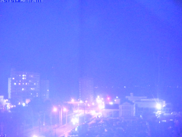 桜島情報カメラ