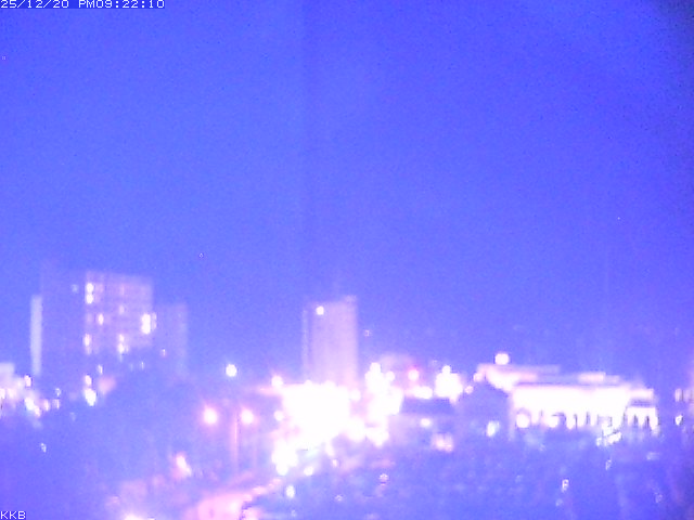 桜島情報カメラ