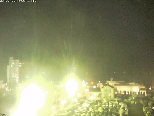 桜島情報カメラ