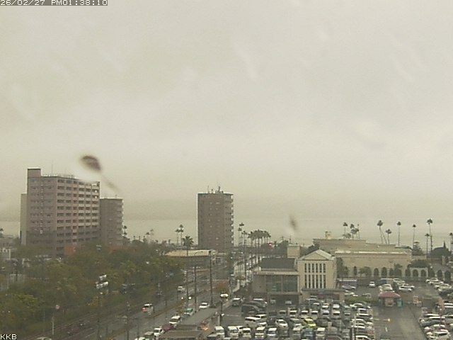 桜島情報カメラ