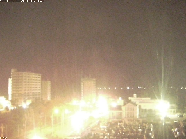 桜島情報カメラ