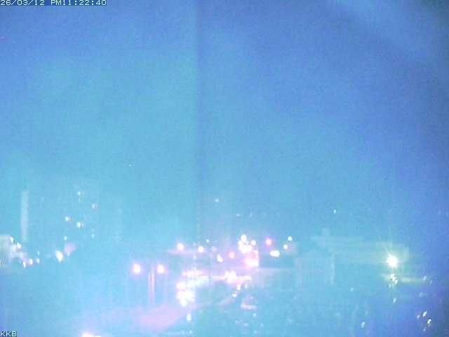 桜島情報カメラ