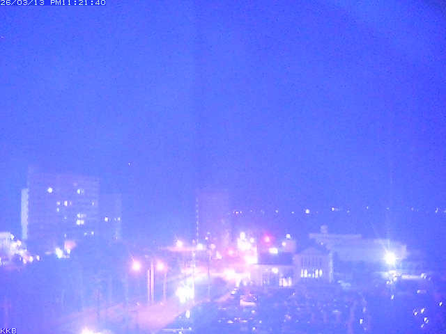 桜島情報カメラ