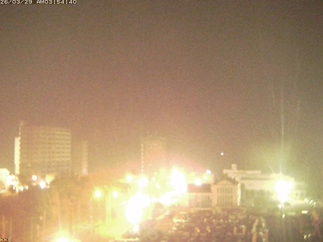 桜島情報カメラ