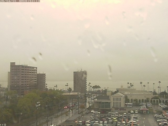 桜島情報カメラ