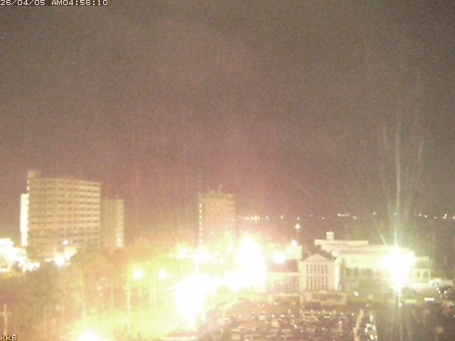 桜島情報カメラ