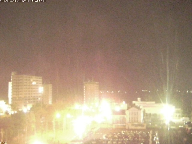 桜島情報カメラ