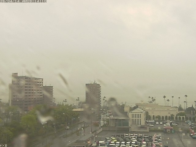 桜島情報カメラ