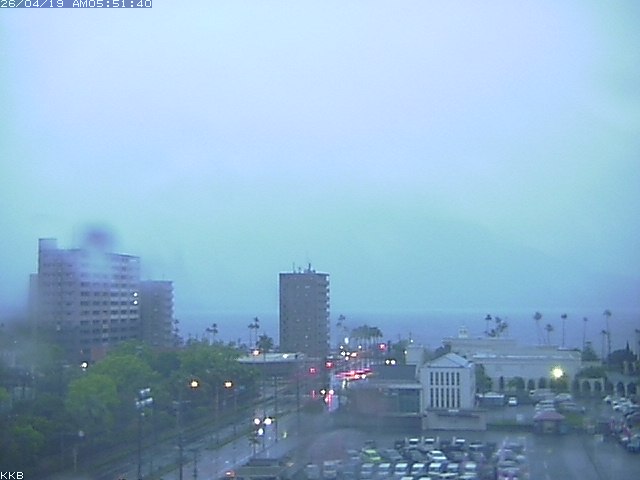 桜島情報カメラ