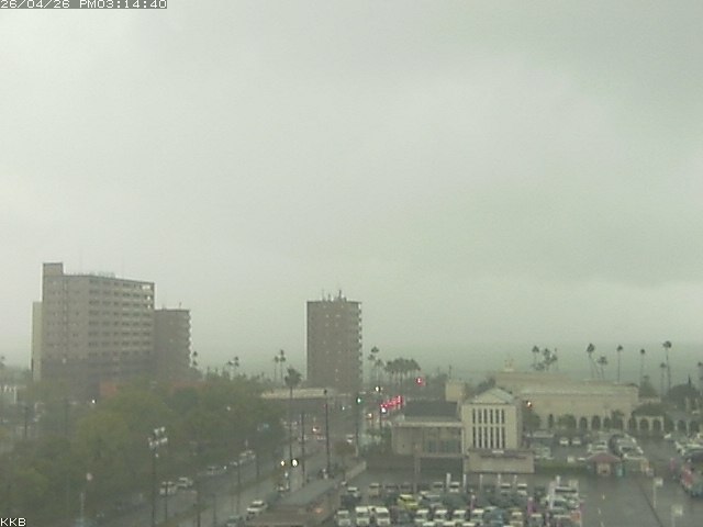 桜島情報カメラ