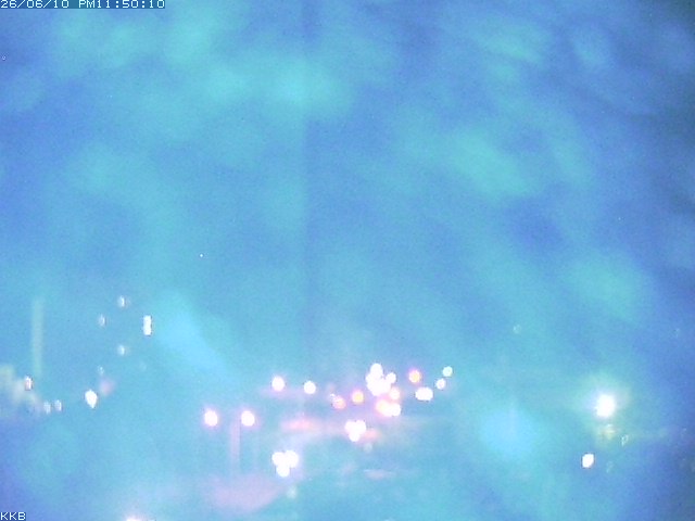 桜島情報カメラ