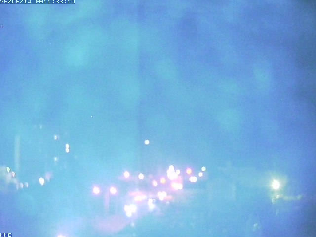 桜島情報カメラ