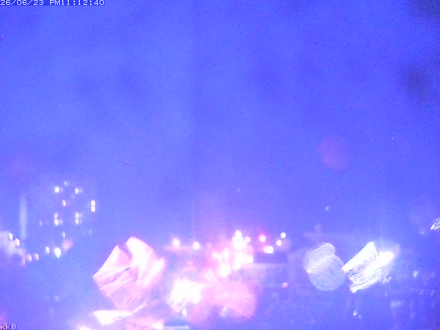 桜島情報カメラ