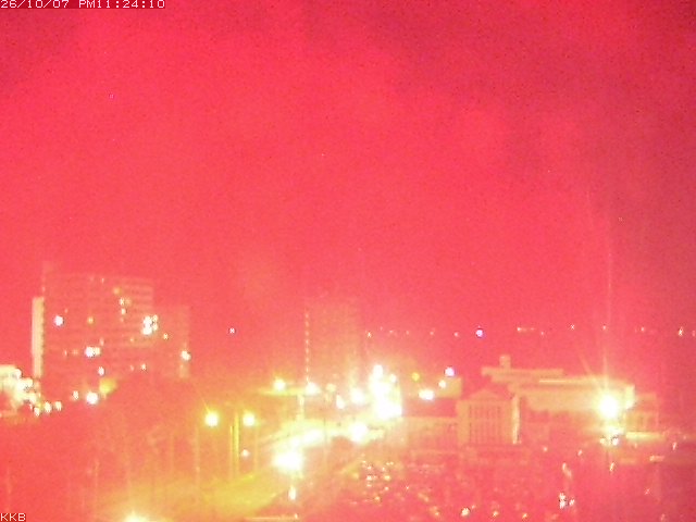 桜島情報カメラ